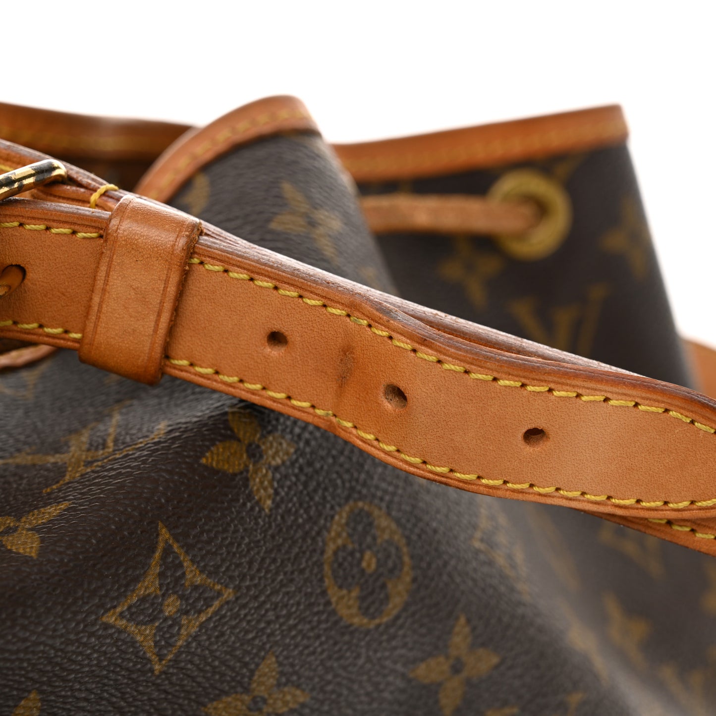Monogram Noe