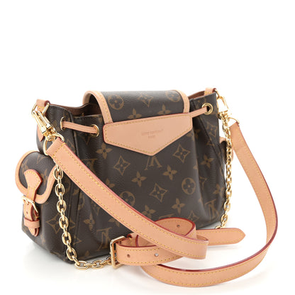 Louis Vuitton Monogram Odyssee NM 3 of 11