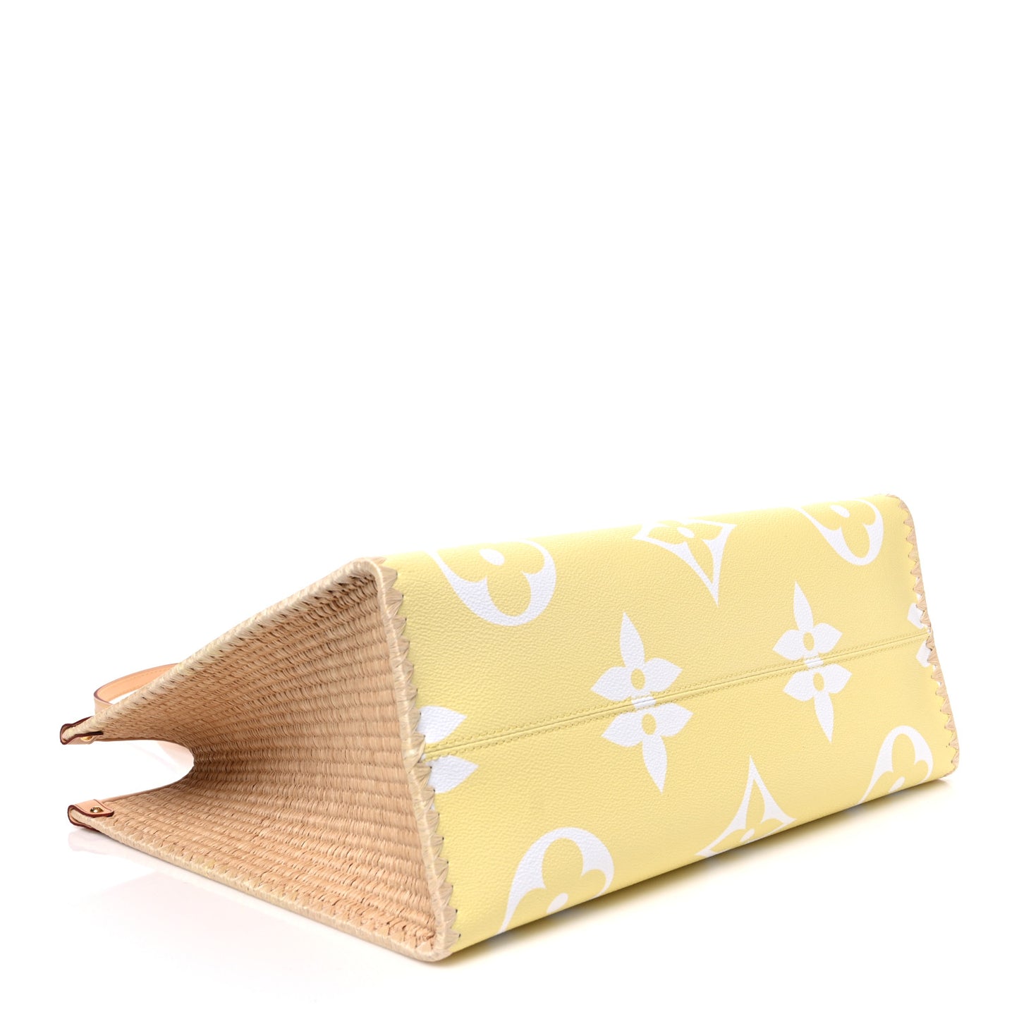 Monogram Giant By The Pool Miami Onthego GM Light Pink
