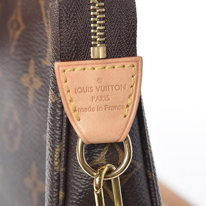 Louis Vuitton Monogram Pochette Accessories NM 6 of 9