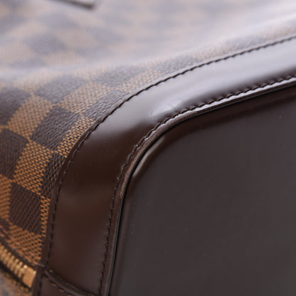 Louis Vuitton Damier Ebene Alma PM 13 of 16