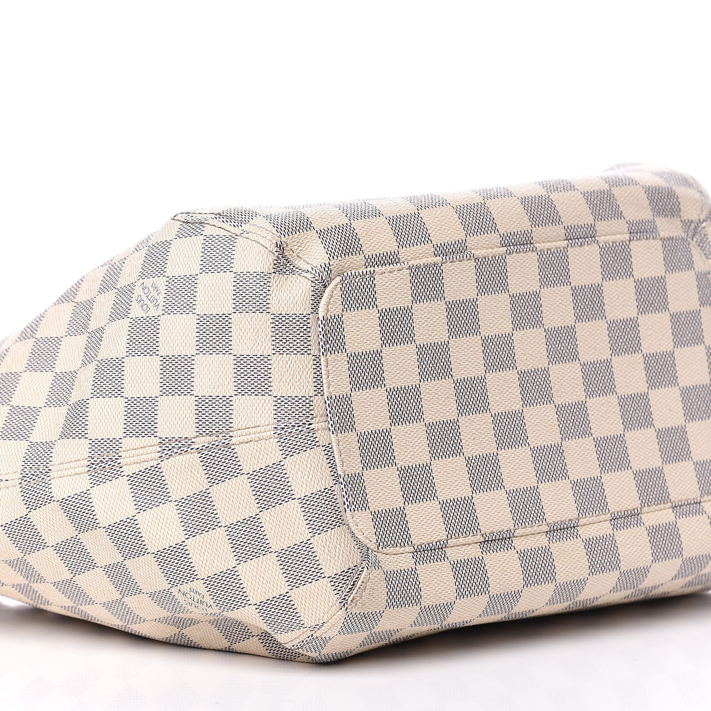 Damier Azur Salina GM