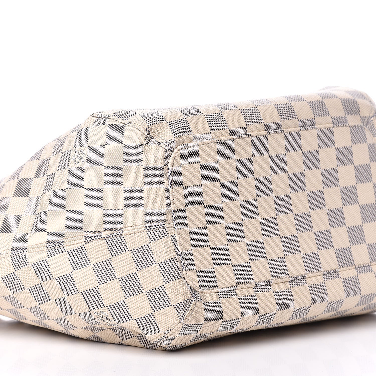 Louis Vuitton Damier Azur Salina GM 14 of 15