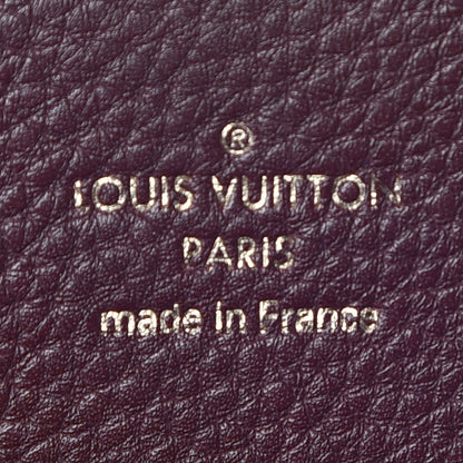 Louis Vuitton Monogram Olympe Bordeaux 8 of 13
