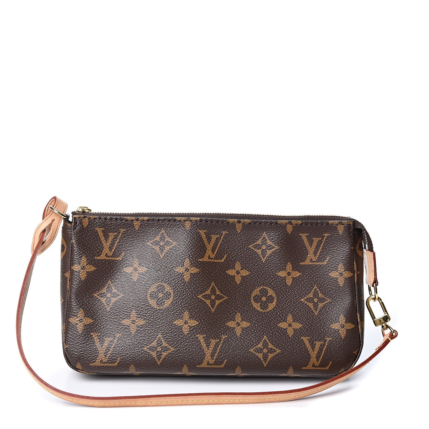 Monogram Pochette Accessories NM