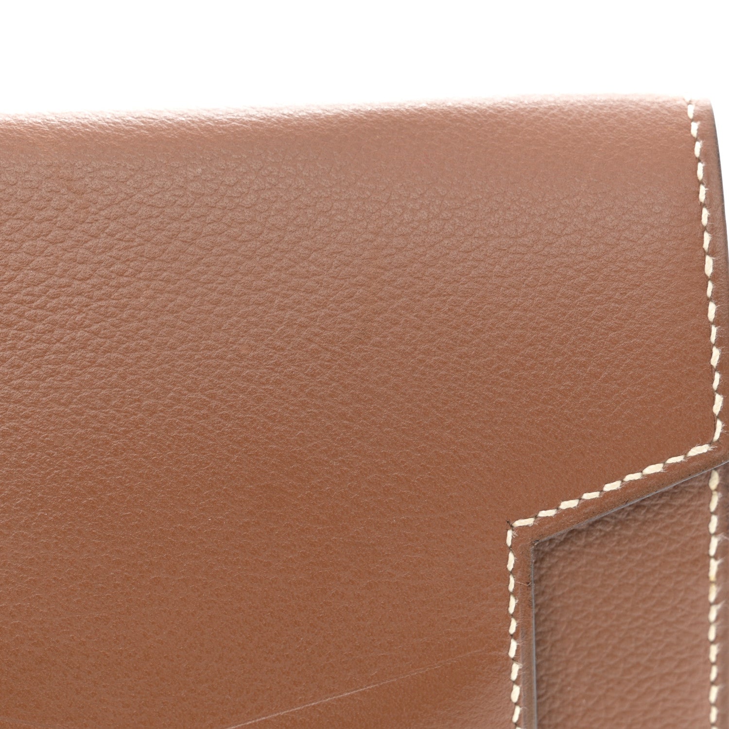 Hermes Evercolor Faco Crossbody 10 of 13