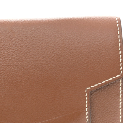 Hermes Evercolor Faco Crossbody 10 of 13