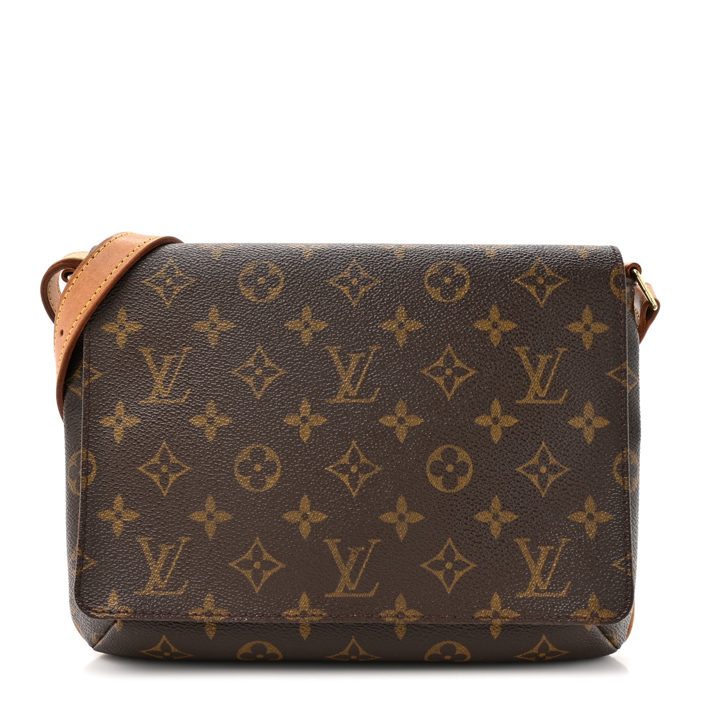 Monogram Musette Tango