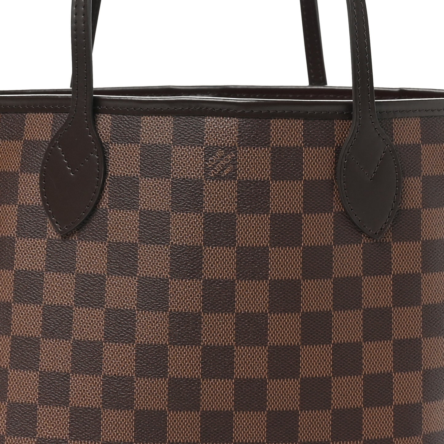Damier Ebene Neo Neverfull PM