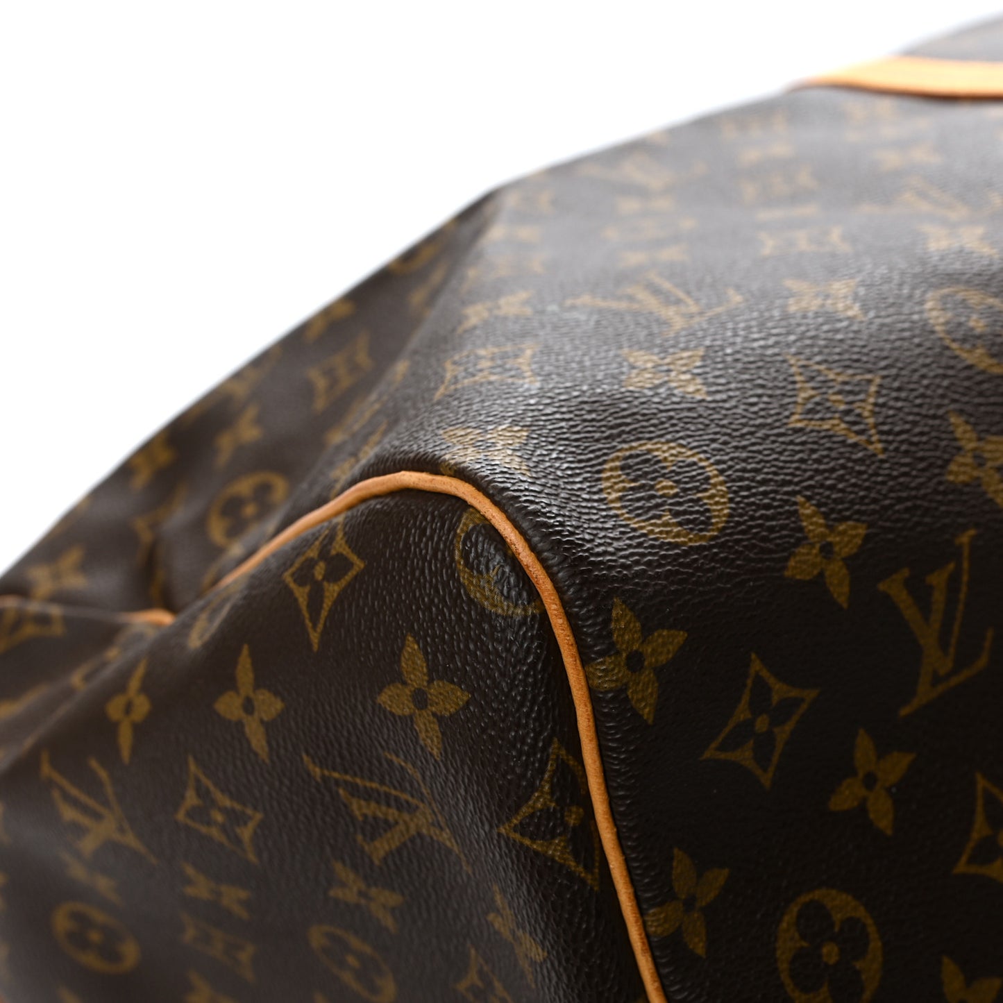 Monogram Keepall Bandouliere 60