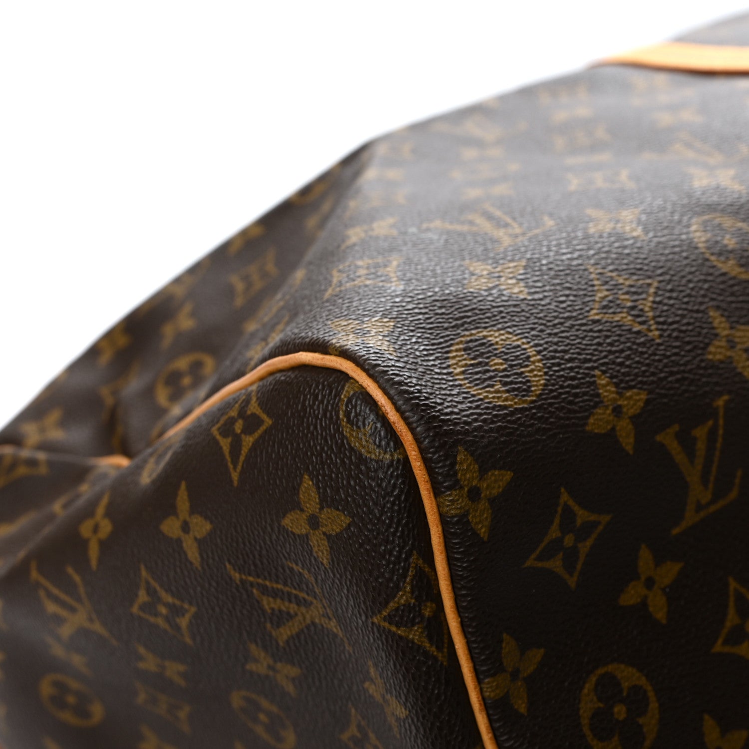 Louis Vuitton Monogram Keepall Bandouliere 60 8 of 12