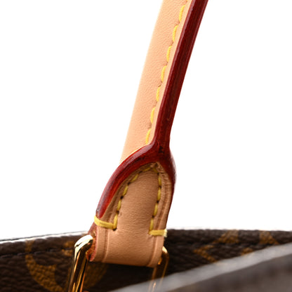 Louis Vuitton Monogram Montaigne GM 10 of 10