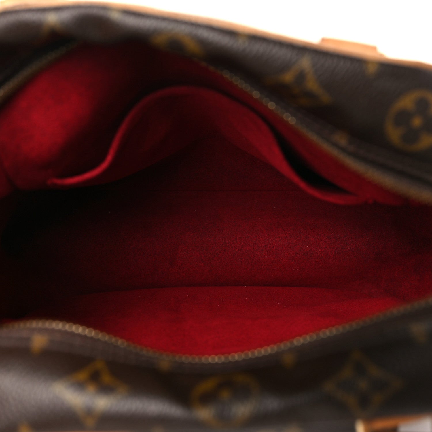 Louis Vuitton Monogram Excentri-Cite 5 of 9