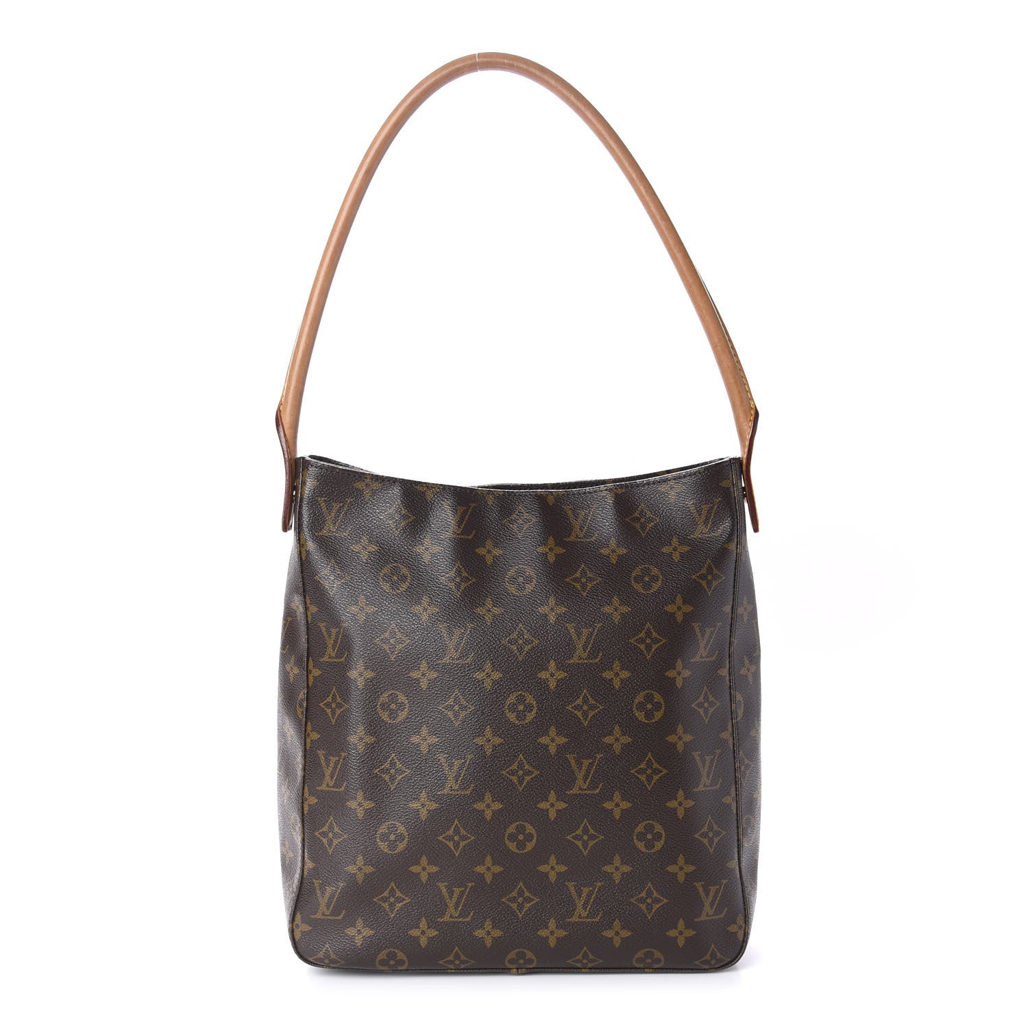 Louis Vuitton Monogram Looping GM 1 of 10