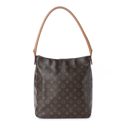 Louis Vuitton Monogram Looping GM 1 of 10