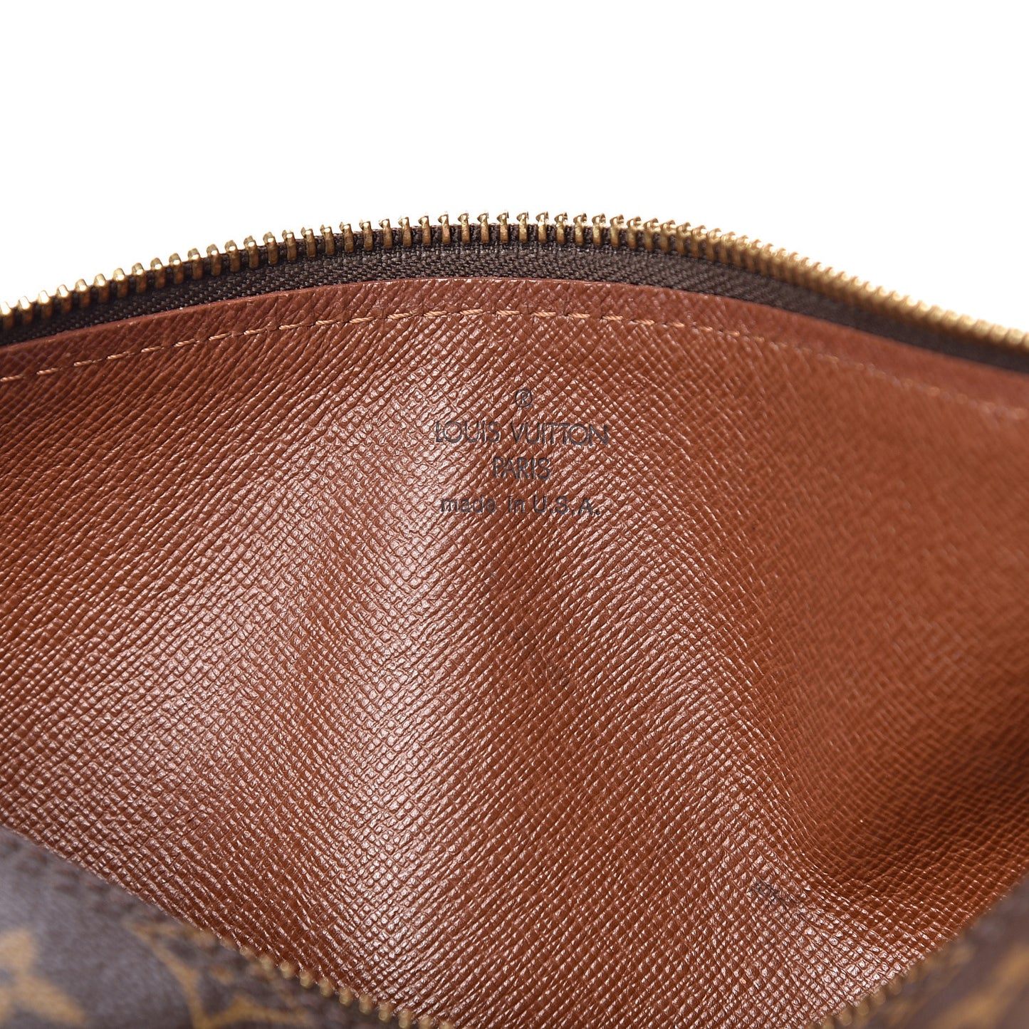 Monogram Papillon 26