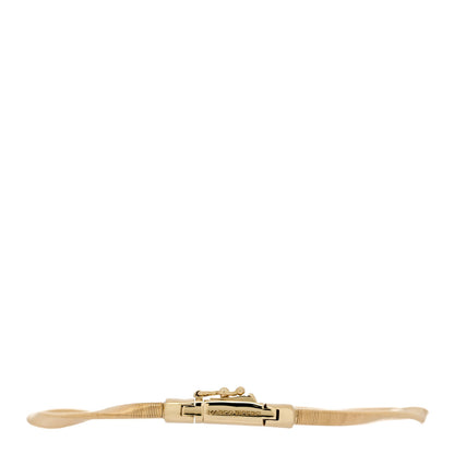 Marco Bicego 18K Yellow Gold Marrakech Twisted Coil Bracelet 2 of 4