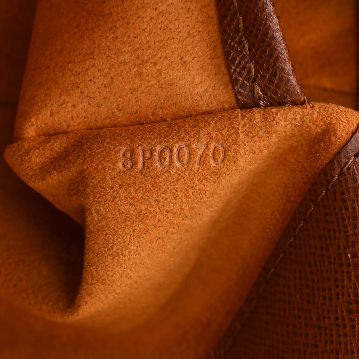 Louis Vuitton Monogram Musette Tango 7 of 10