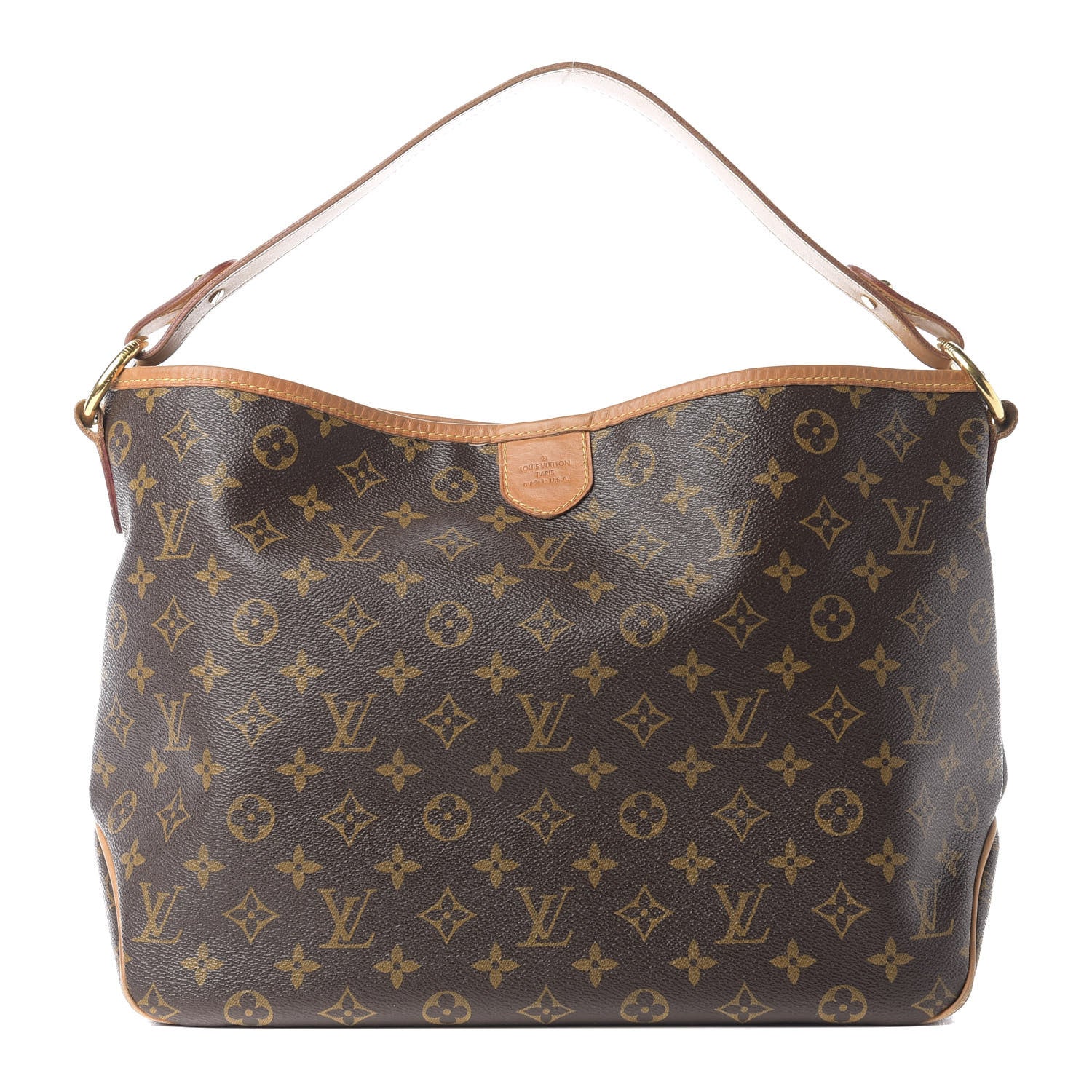 Louis Vuitton Monogram Delightful PM 1 of 9