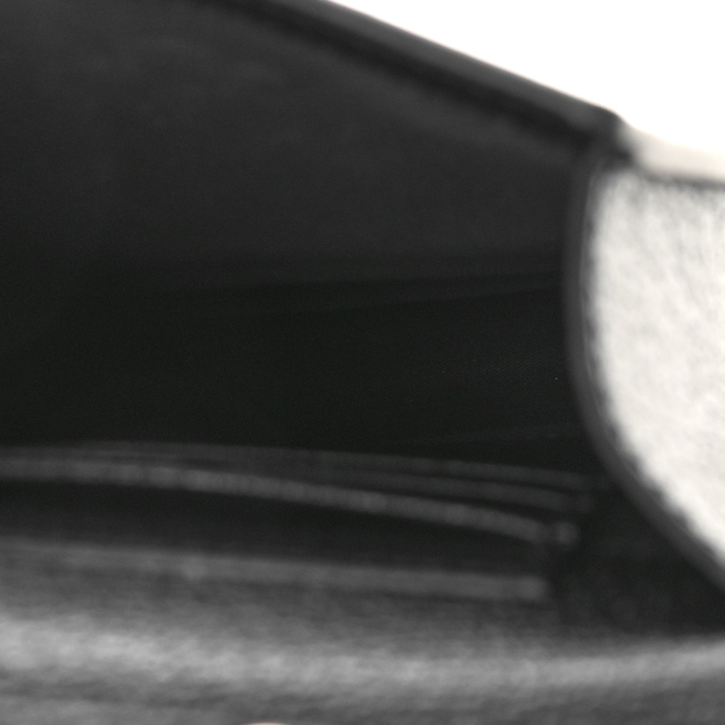 Econyl Nylon Monogram Off The Grid Crossbody Bag Black