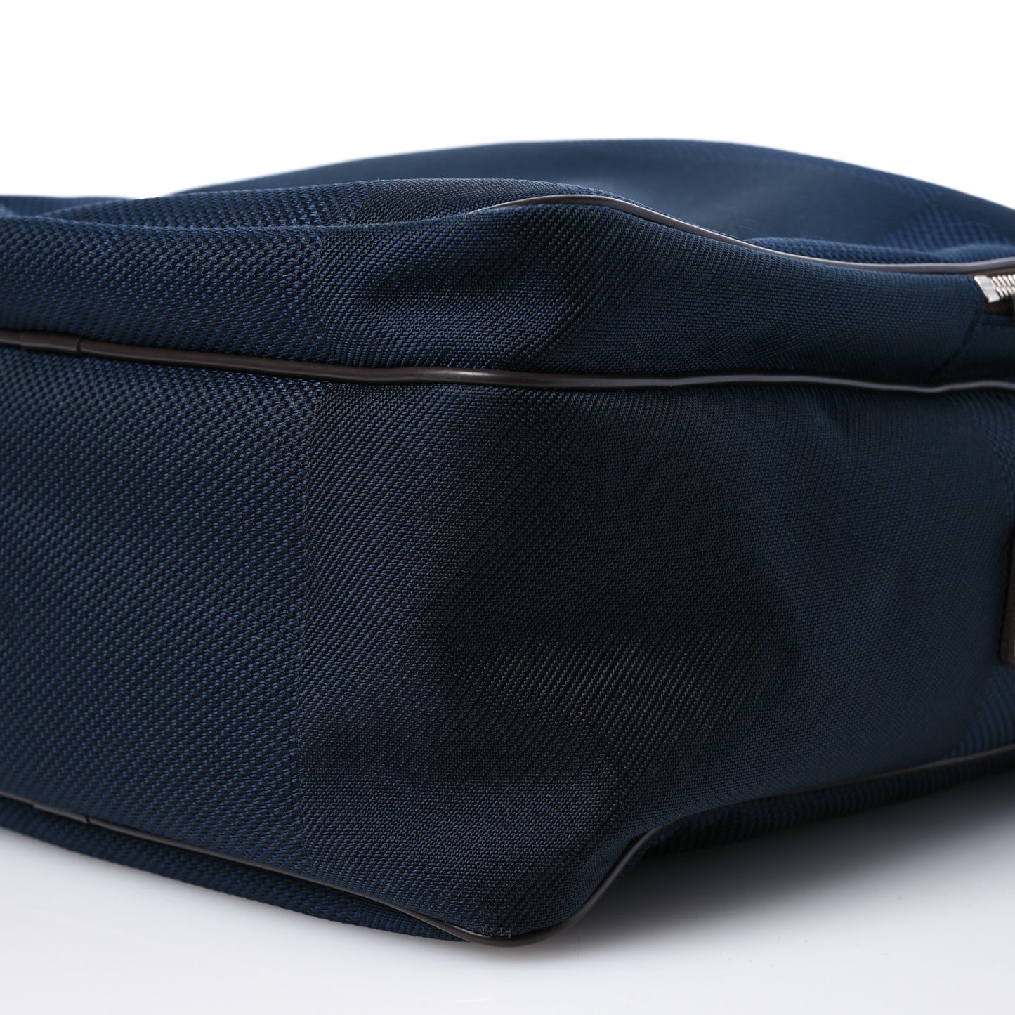Damier Geant Flight Bag Ocean