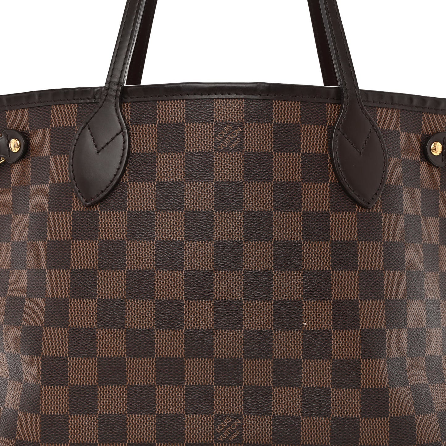 Damier Ebene Neverfull PM
