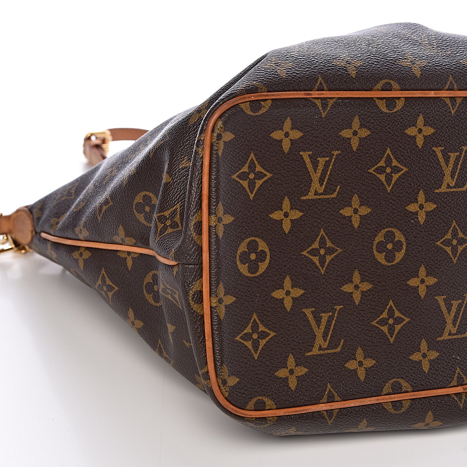 Louis Vuitton Monogram Palermo PM 11 of 13
