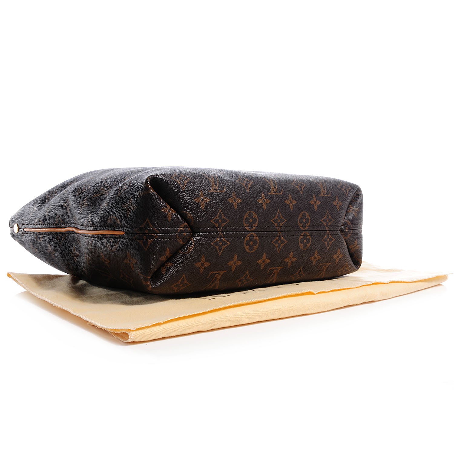 Louis Vuitton Monogram Sully PM 4 of 9