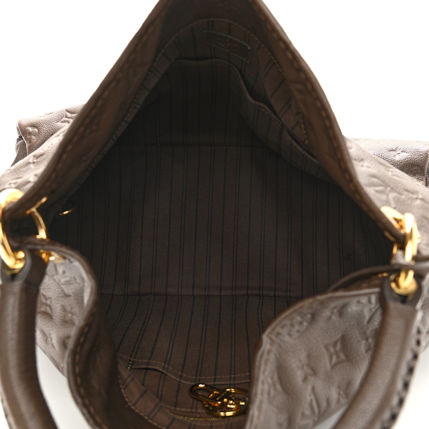 Louis Vuitton Empreinte Artsy MM Ombre 5 of 16