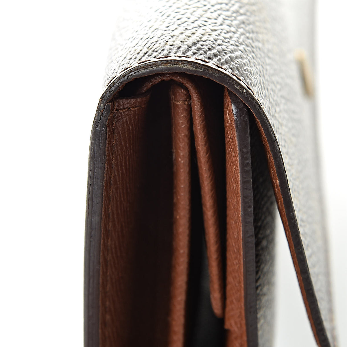 Monogram Porte Tresor International Wallet