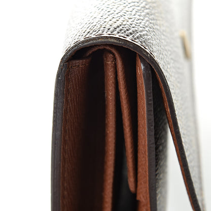 Louis Vuitton Monogram Porte Tresor International Wallet 11 of 16