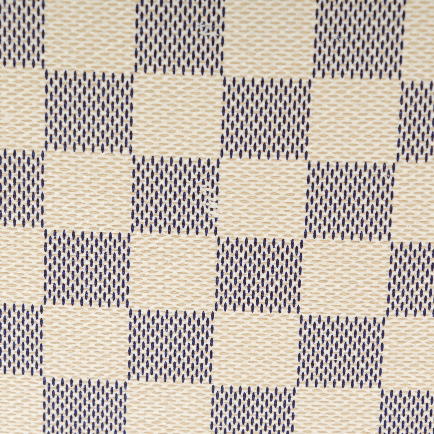 Louis Vuitton Damier Azur Bosphore Pochette 8 of 8