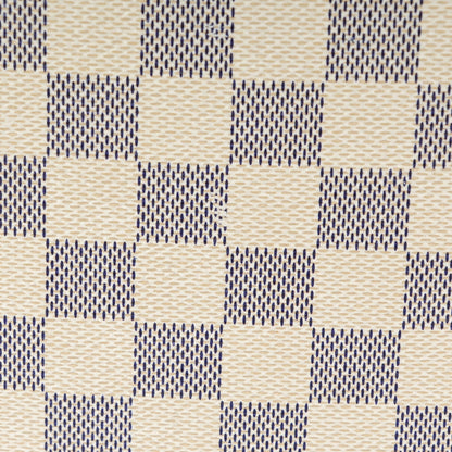 Louis Vuitton Damier Azur Bosphore Pochette 8 of 8