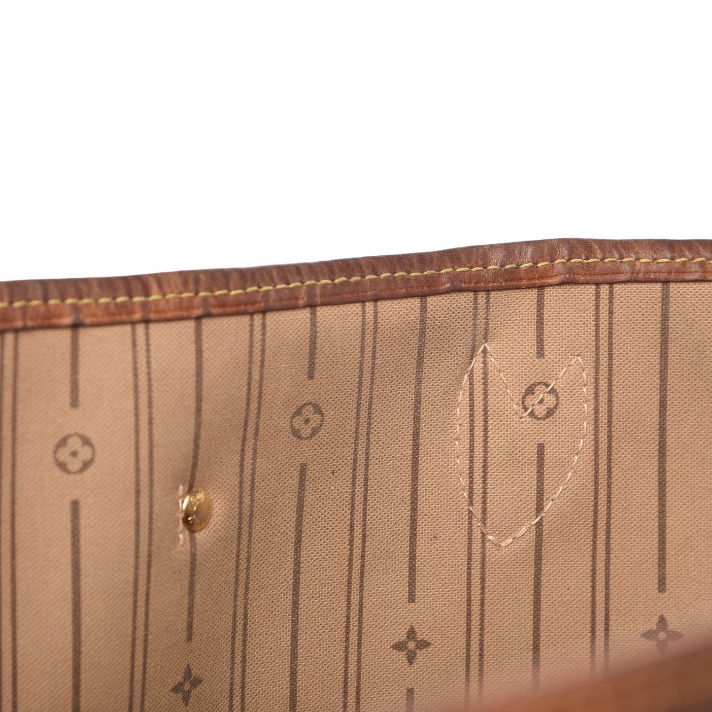Monogram Neverfull MM