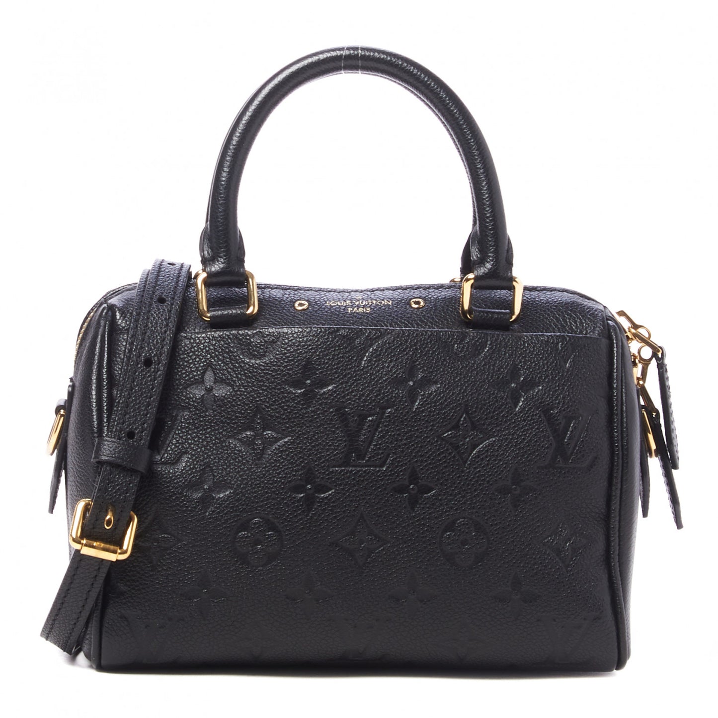 Empreinte Speedy Bandouliere 20 NM Black
