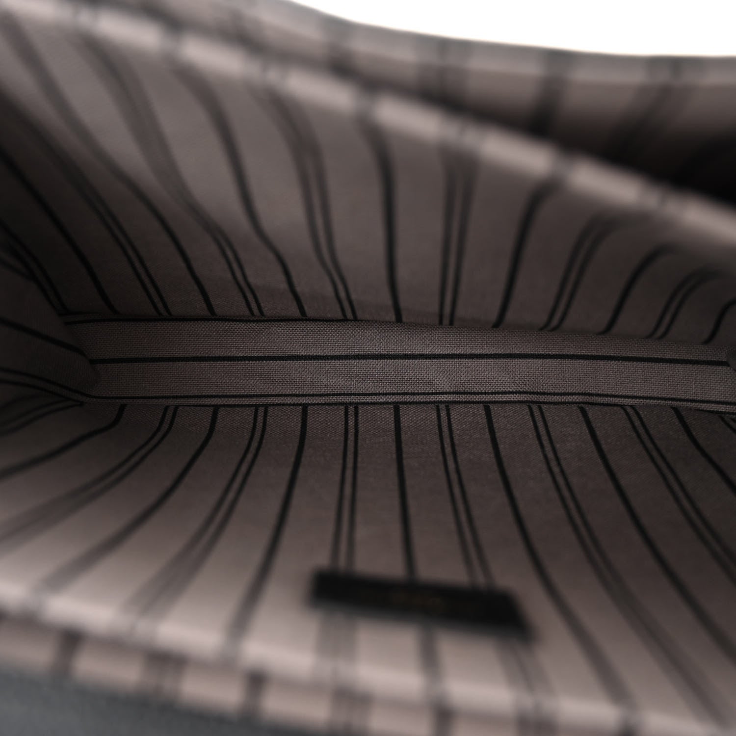 Louis Vuitton Empreinte Pochette Metis Black 5 of 11