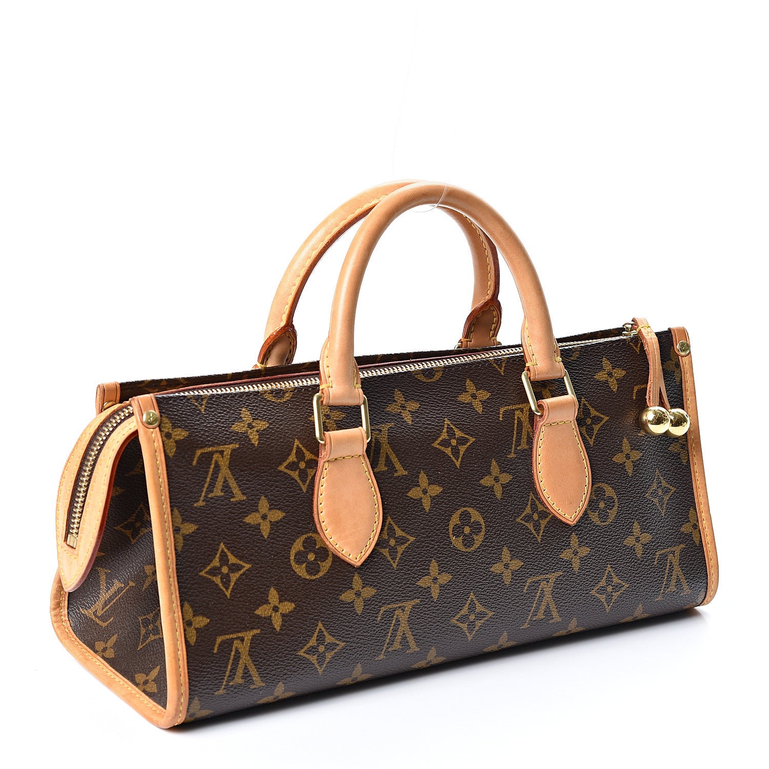 Louis Vuitton Monogram Popincourt 2 of 9