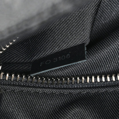 Louis Vuitton Monogram Eclipse Voyager Messenger MM 7 of 10