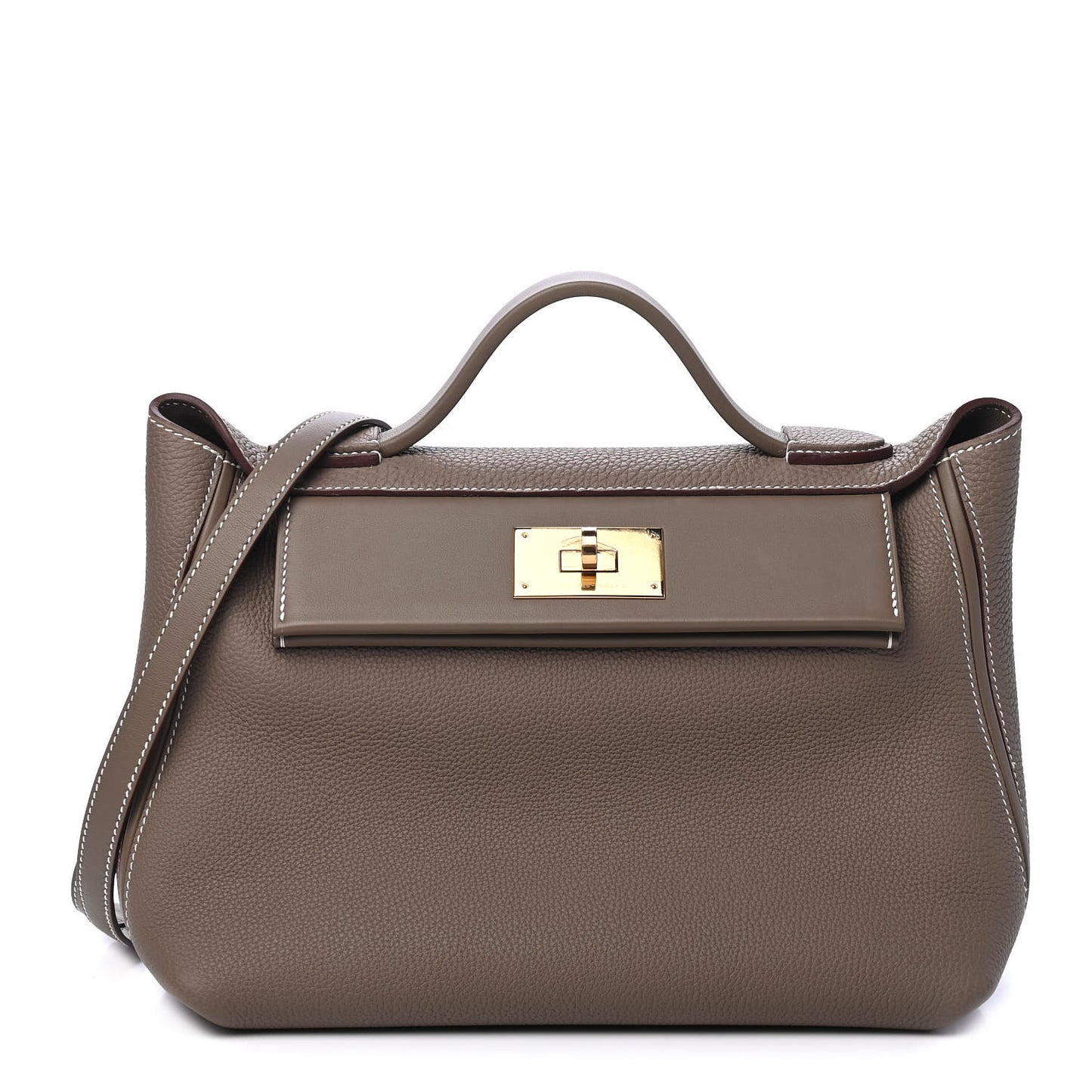 Taurillon Maurice Swift 24/24 29 Etoupe