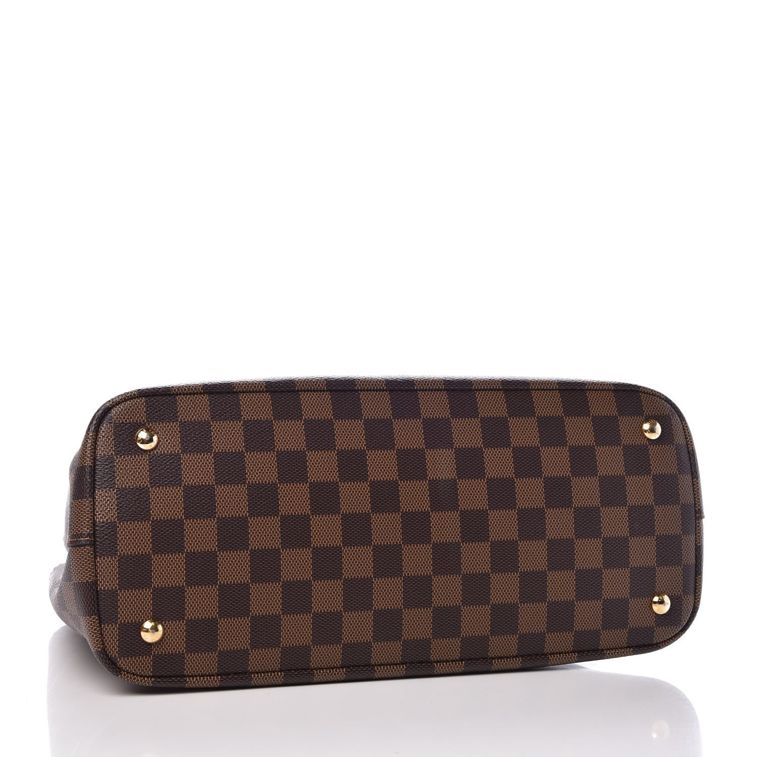 Louis Vuitton Damier Ebene Kensington 5 of 8