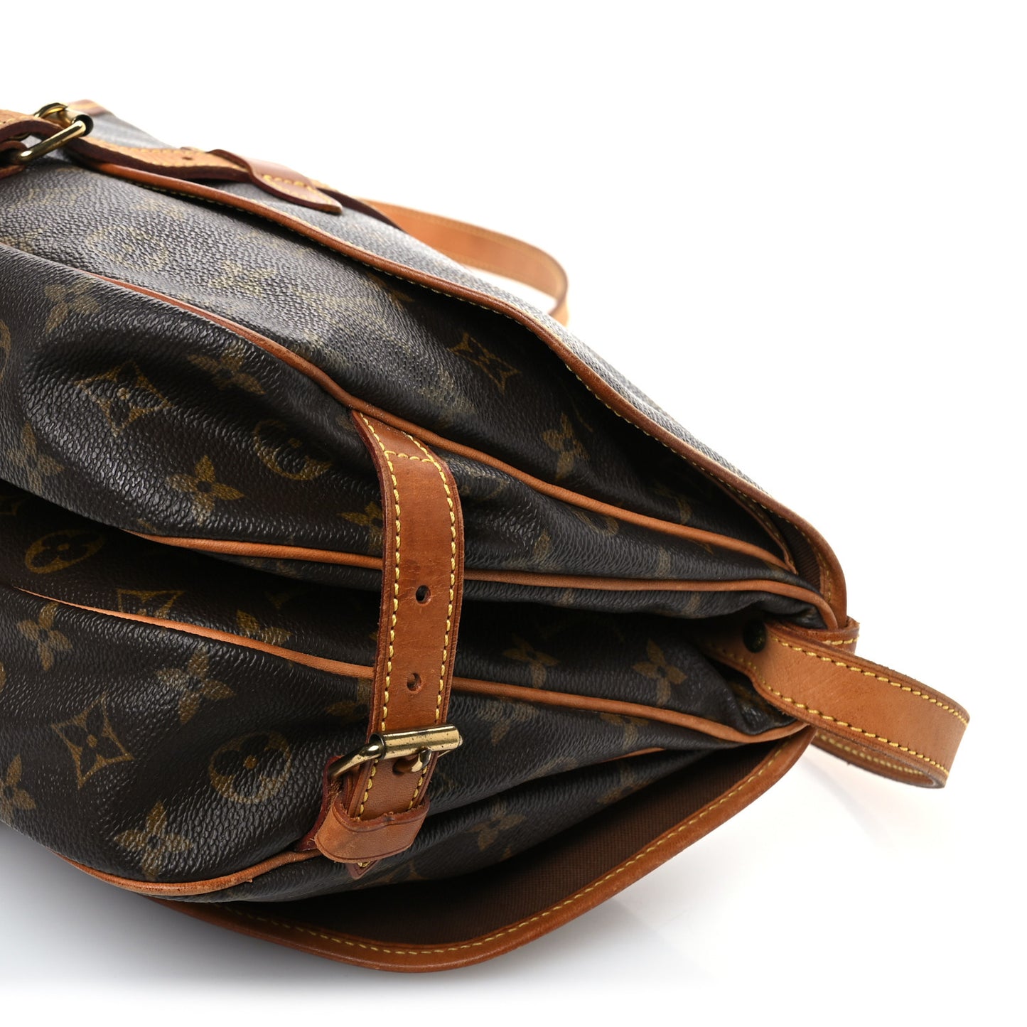 Monogram Saumur 30