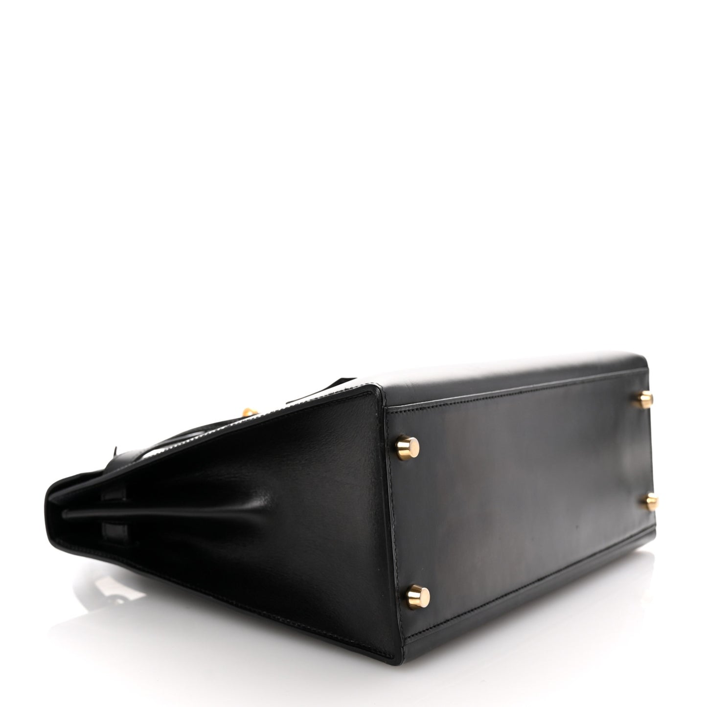 Box Kelly Sellier 32 Black