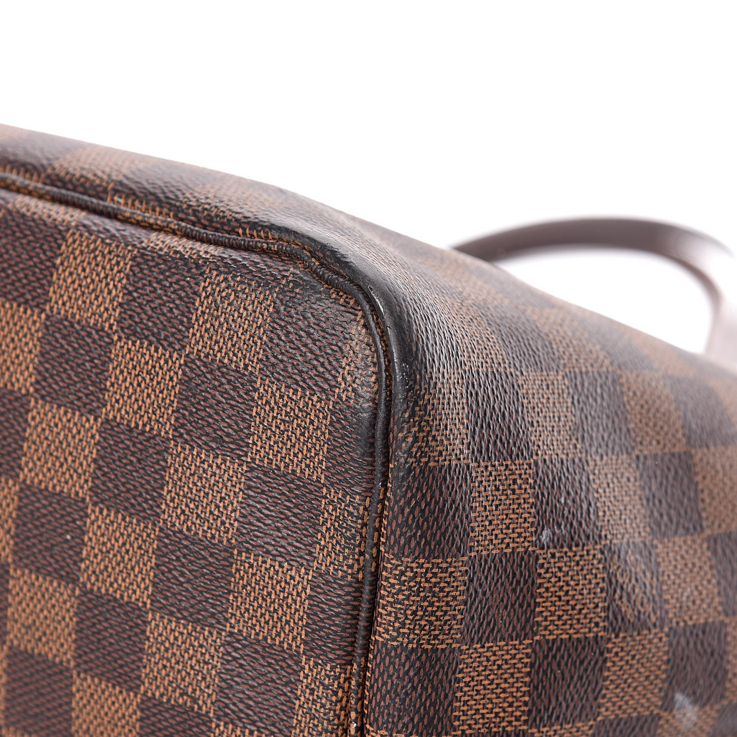 Louis Vuitton Damier Ebene Neo Neverfull GM 22 of 22