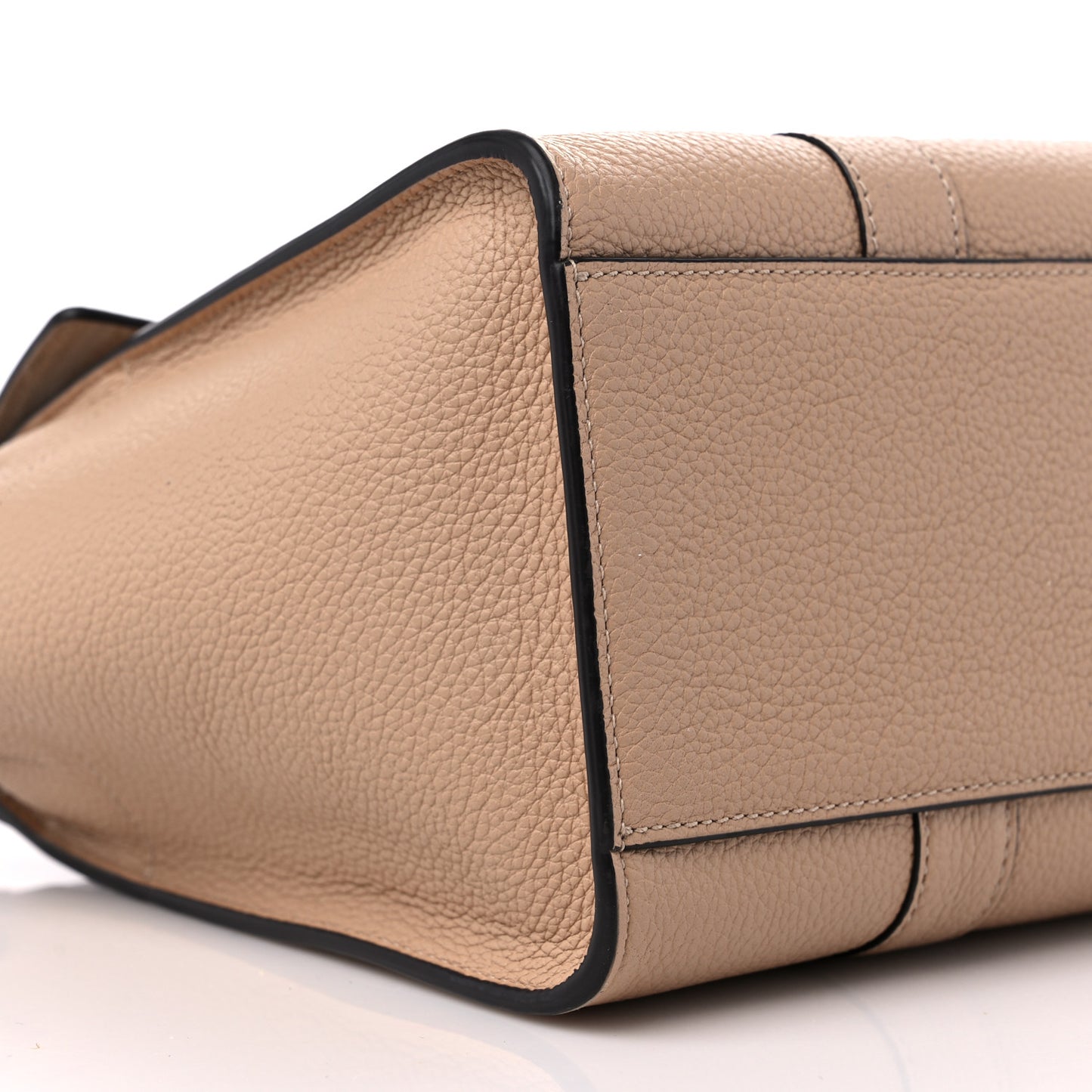 Classic Grain Small New Bayswater Rosewater