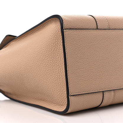 Mulberry Classic Grain Small New Bayswater Rosewater 8 of 11