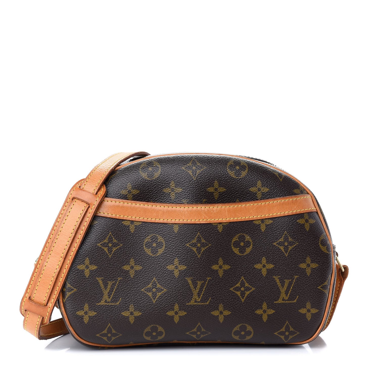 Monogram Blois