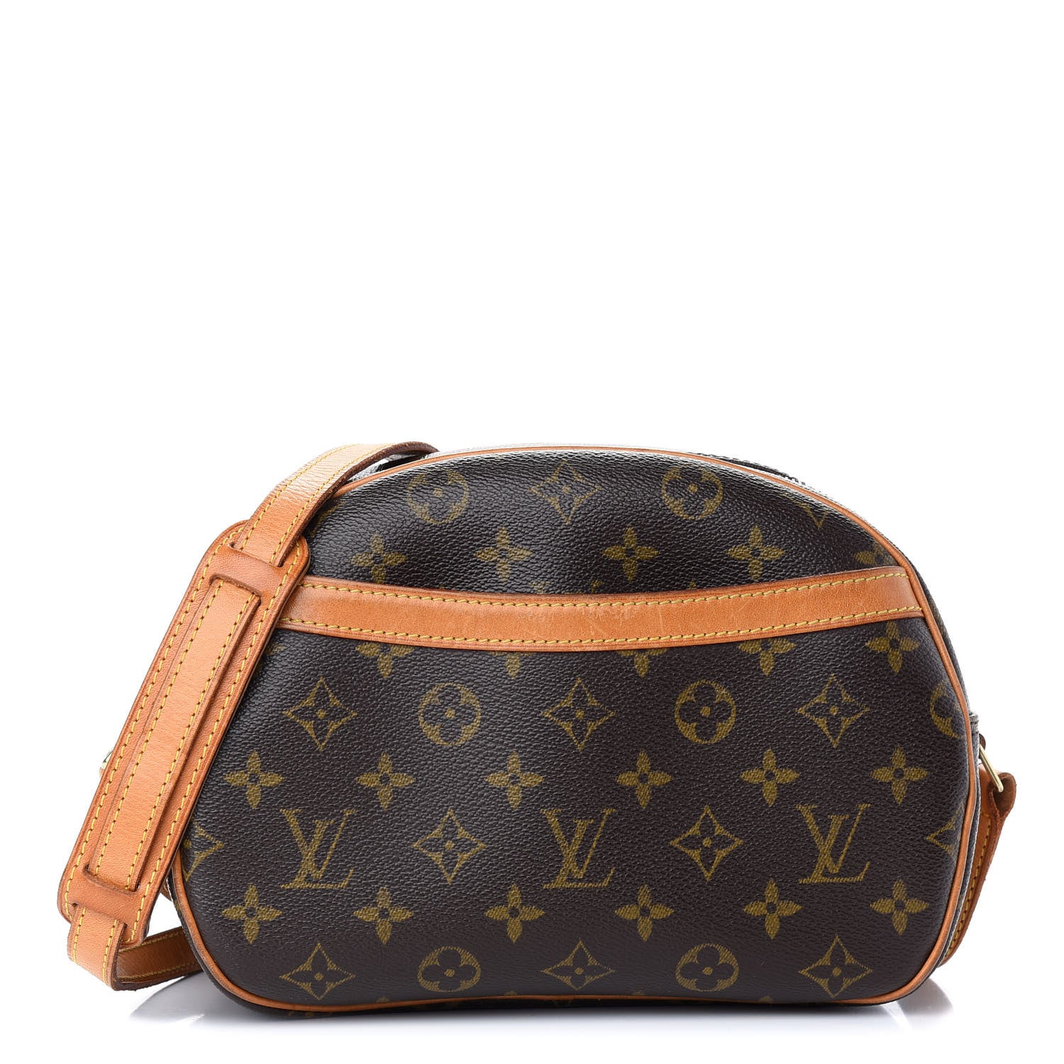 Louis Vuitton Monogram Blois 1 of 9