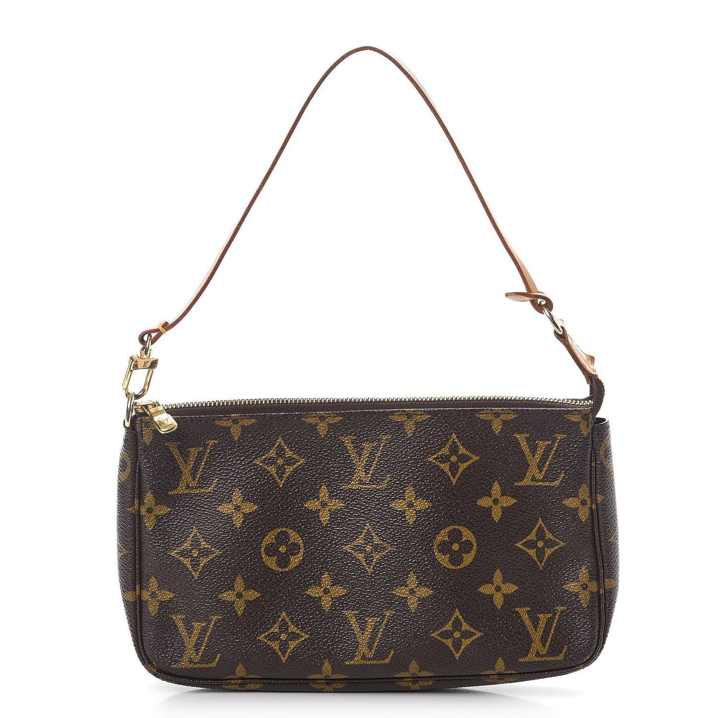 Monogram Pochette Accessories