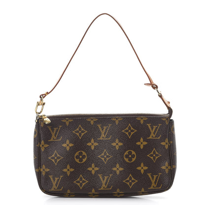 Louis Vuitton Monogram Pochette Accessories 1 of 7