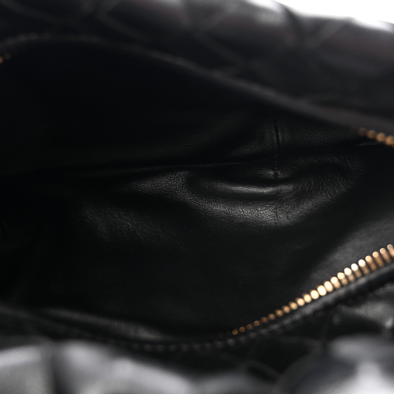 Bottega Veneta Nappa Intrecciato Mini Jodie Black 5 of 10